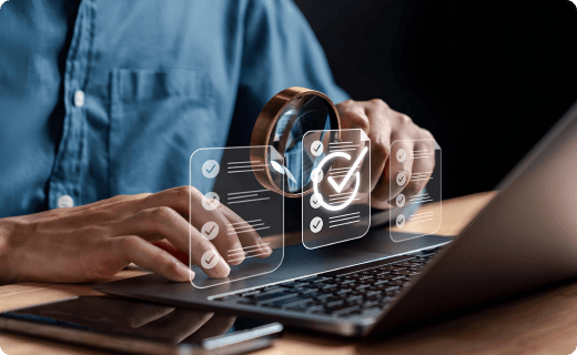 Robust Security Measure