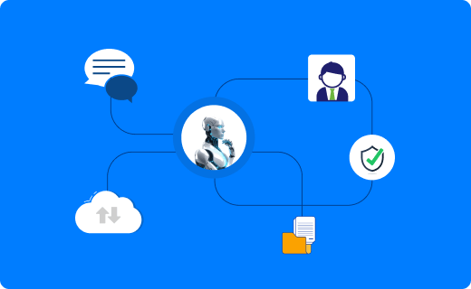 Data Privacy with Open Source Models