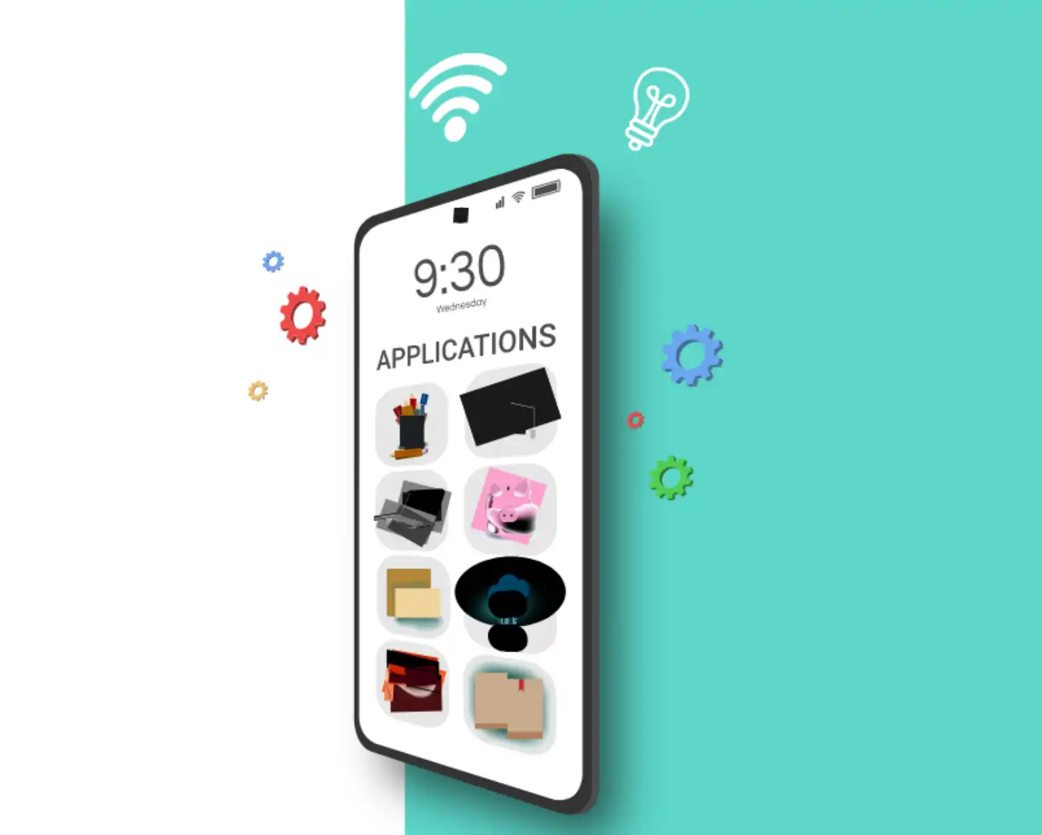 Education App Development