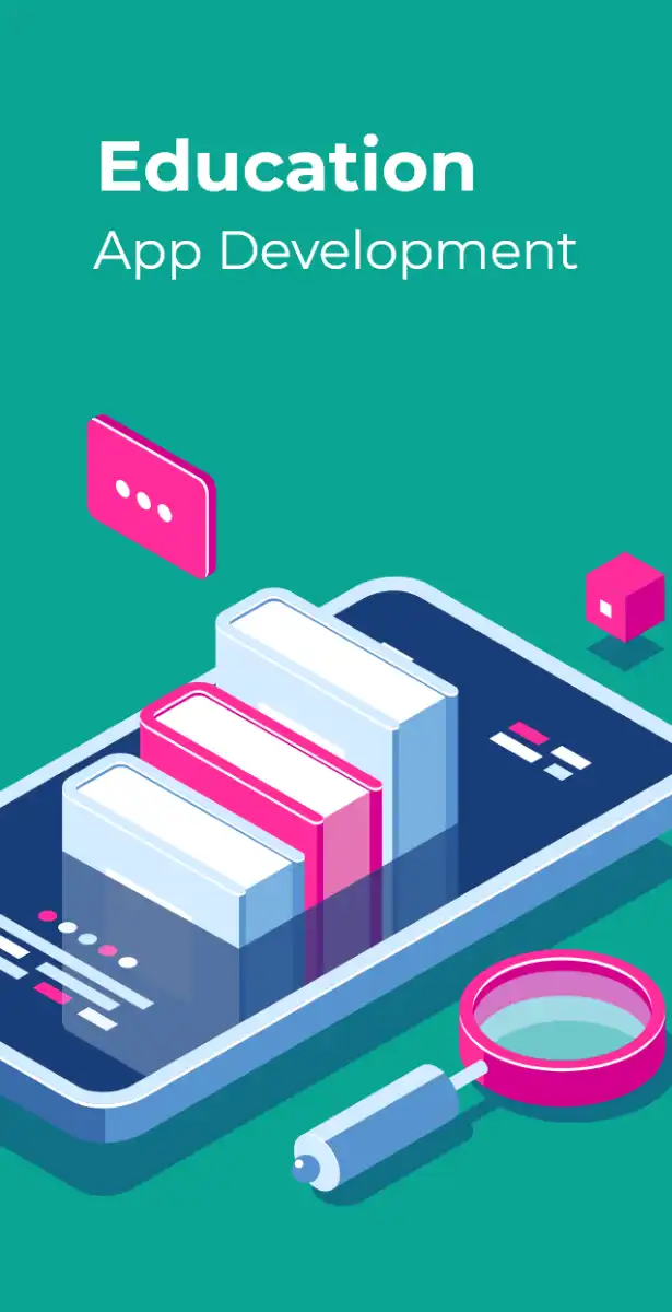 Education App Development