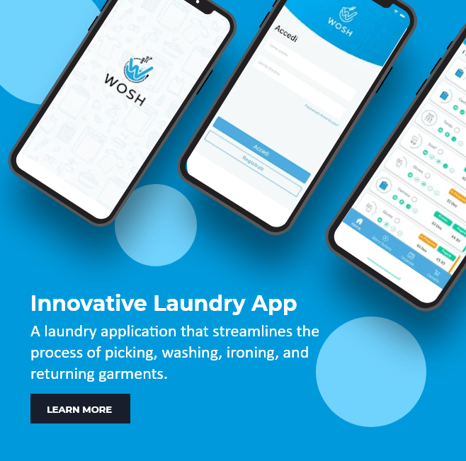 Flutter App Development Pulsebay
